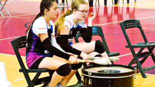 GVP CUP ´26 / volejbalový turnaj mladších žiačok