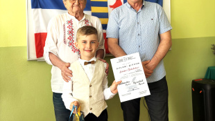 Duchnovičov Prešov ´26