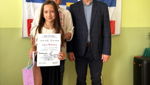 Duchnovičov Prešov ´26