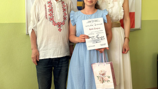 Duchnovičov Prešov ´26