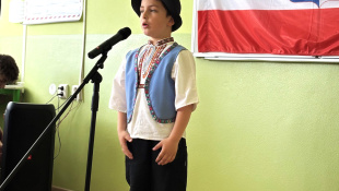 Duchnovičov Prešov ´26