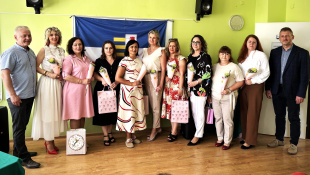 Duchnovičov Prešov ´26