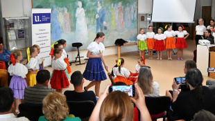 Festival slov 2026 / Viera Čurmová