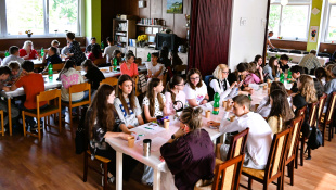 Mladý záhradkár ´26