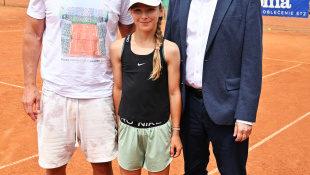 Alibaba cup U12 2026