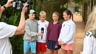 Alibaba cup U12 & U16 2026
