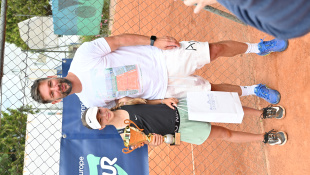 Alibaba cup U12 & U16 2026