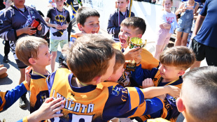 TATRAHAUS CUP 2026 / hokejbal