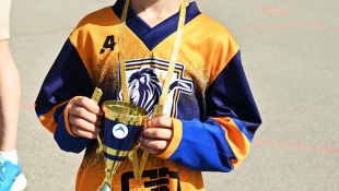 TATRAHAUS CUP 2026 / hokejbal