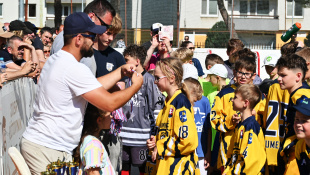 TATRAHAUS CUP 2026 / hokejbal