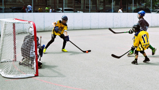 TATRAHAUS CUP 2026 / hokejbal