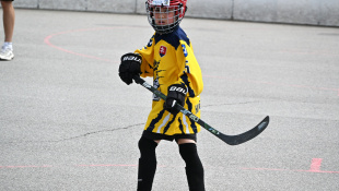 TATRAHAUS CUP 2026 / hokejbal
