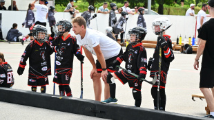 TATRAHAUS CUP 2026 / hokejbal