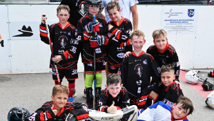 TATRAHAUS CUP 2026 / hokejbal