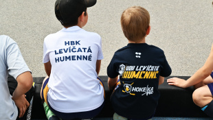 TATRAHAUS CUP 2026 / hokejbal