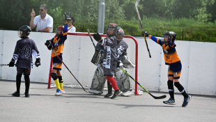 TATRAHAUS CUP 2026 / hokejbal