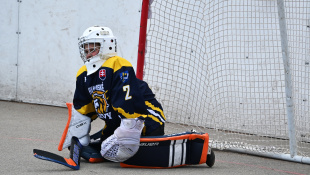 TATRAHAUS CUP 2026 / hokejbal