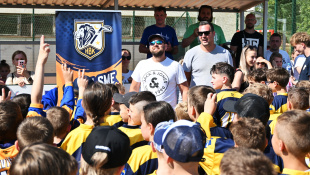 TATRAHAUS CUP 2026 / hokejbal