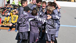 TATRAHAUS CUP 2026 / hokejbal
