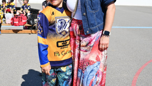 TATRAHAUS CUP 2026 / hokejbal