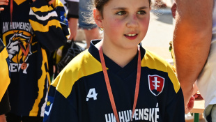 TATRAHAUS CUP 2026 / hokejbal