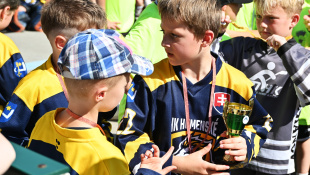 TATRAHAUS CUP 2026 / hokejbal