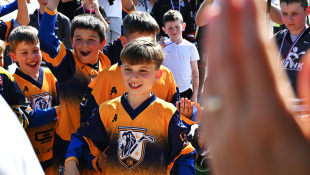 TATRAHAUS CUP 2026 / hokejbal