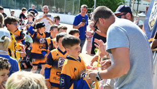 TATRAHAUS CUP 2026 / hokejbal