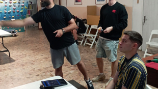Šípkarská liga 3 (19. kolo)