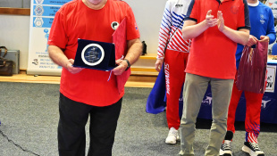 Pohár regionálnych zväzov v karate 2026 / 40 rokov Klubu karate Humenné