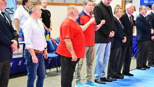 Pohár regionálnych zväzov v karate 2026 / 40 rokov Klubu karate Humenné