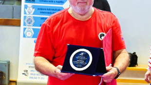 Pohár regionálnych zväzov v karate 2026 / 40 rokov Klubu karate Humenné
