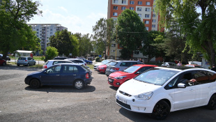 Odovzdaných 6 stavenísk / jún 2026