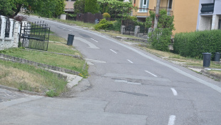 Odovzdaných 6 stavenísk / jún 2026