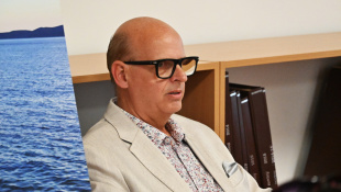 Môj BALKÁN / autorská foto výstava Tomáša Leňa