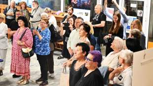 Môj BALKÁN / autorská foto výstava Tomáša Leňa
