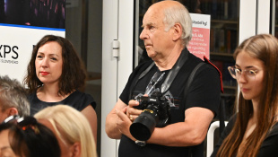 Môj BALKÁN / autorská foto výstava Tomáša Leňa