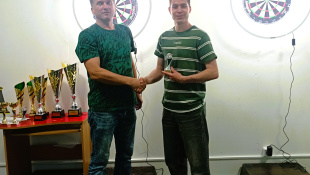 Šípkarská liga 3 (20. kolo)