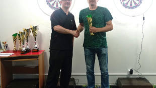 Šípkarská liga 3 (20. kolo)
