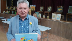 Andrej Smolák