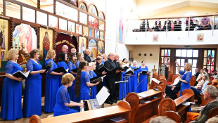 Hudba - kľúč k porozumeniu a láske