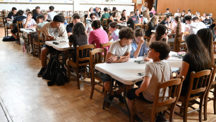 Finálové kolo / Schoolquiz 3