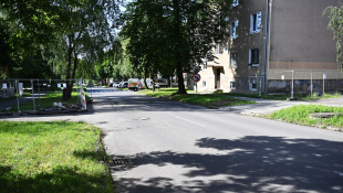 Rekonštrukcia potrubí / jún 2026