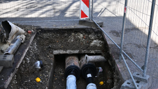 Rekonštrukcia potrubí / jún 2026