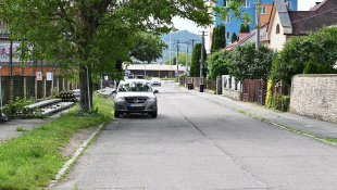 Rekonštrukcia potrubí / jún 2026
