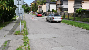 Rekonštrukcia potrubí / jún 2026