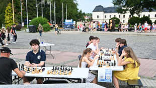 Mestské športové dni ´26 - Vyber si svoj šport!