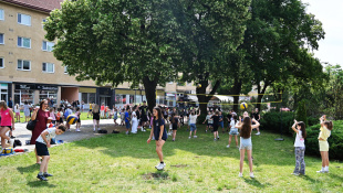 Mestské športové dni ´26 - Vyber si svoj šport!