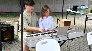 Mestské športové dni ´26 - Vyber si svoj šport!