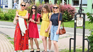 Mestské športové dni ´26 - Vyber si svoj šport!